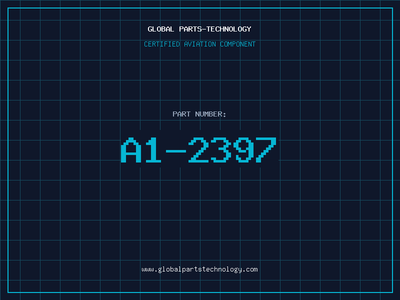 Aviation Part A1-2397