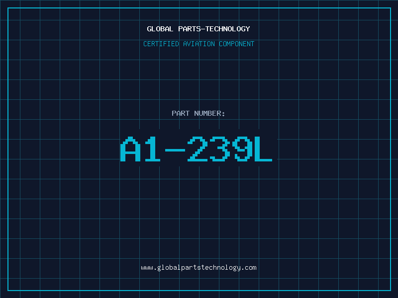 Aviation Part A1-239L