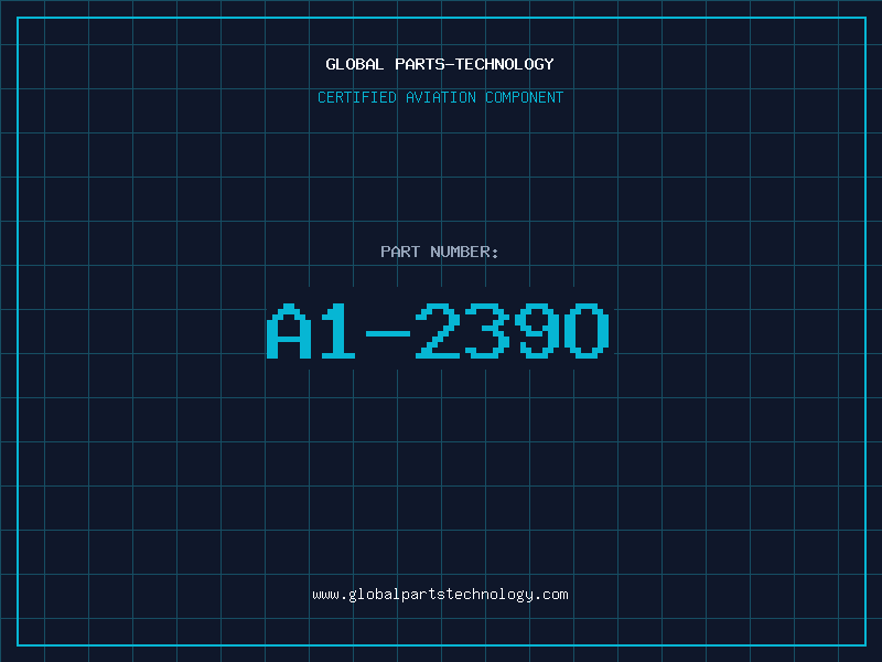 Aviation Part A1-239O