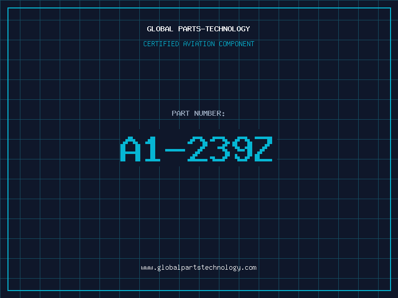 Aviation Part A1-239Z