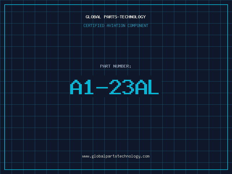 Aviation Part A1-23AL