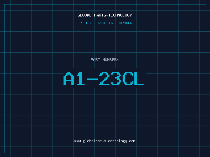Aviation Part A1-23CL