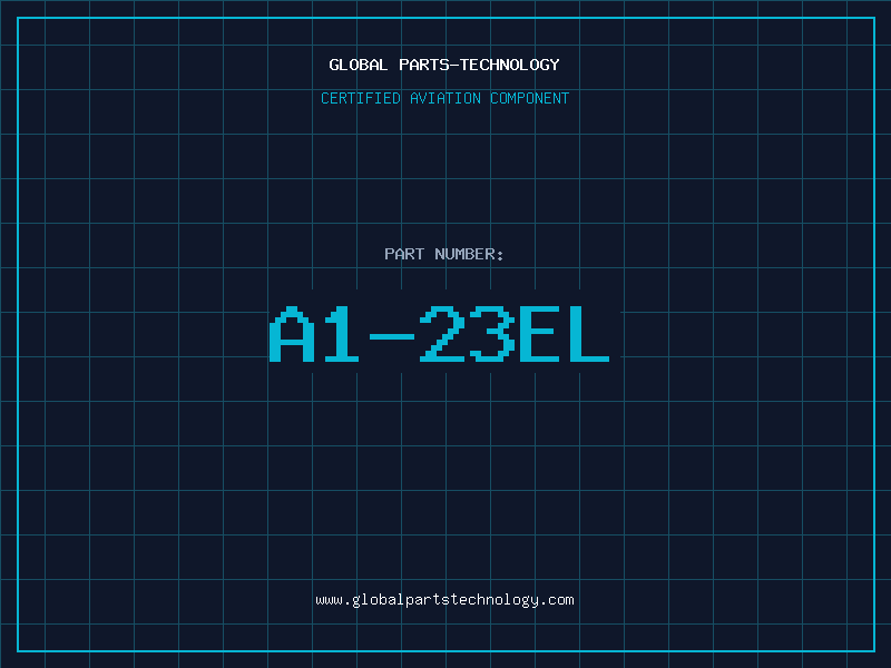 Aviation Part A1-23EL