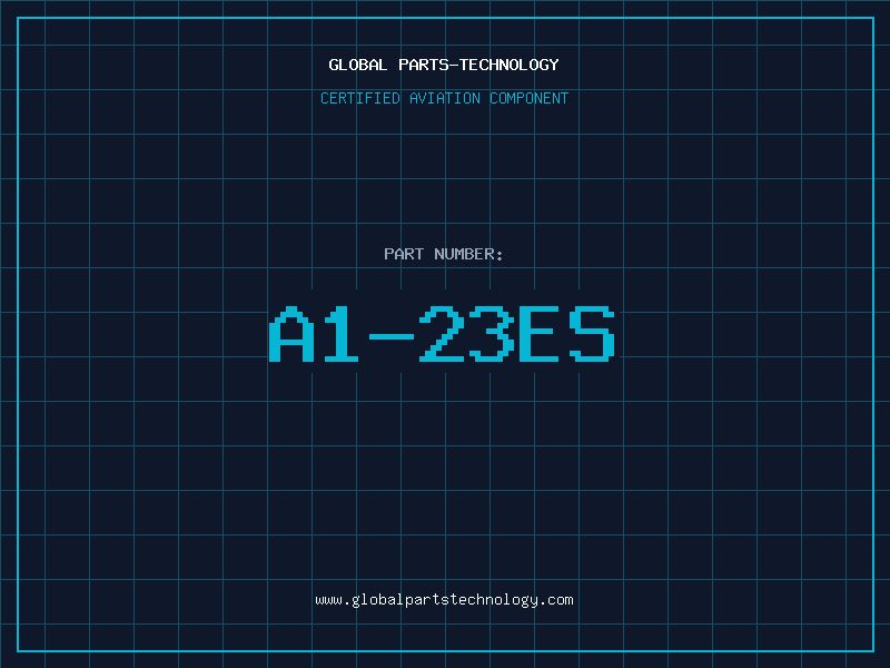 Aviation Part A1-23ES