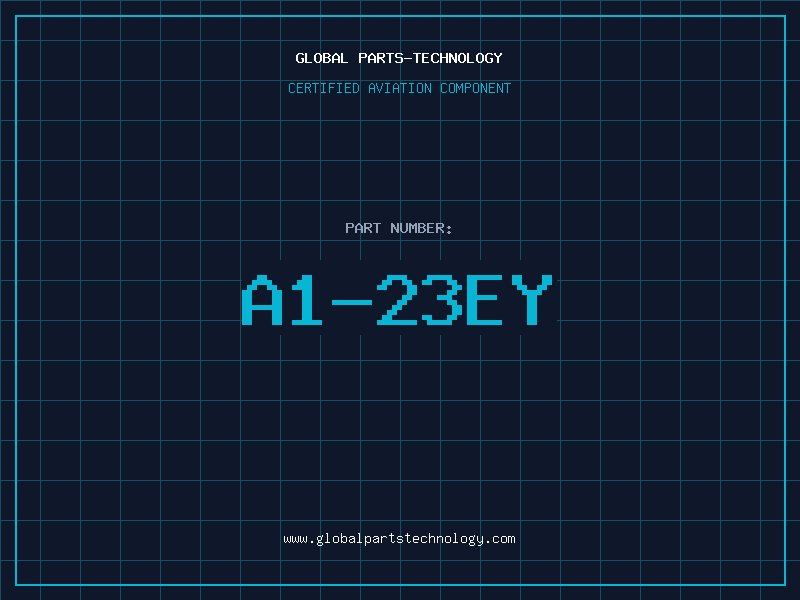 Aviation Part A1-23EY