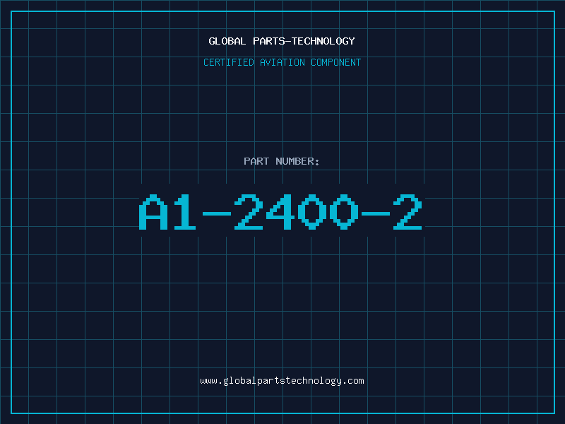 Aviation Part A1-2400-2