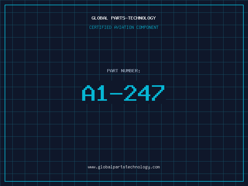 Aviation Part A1-247
