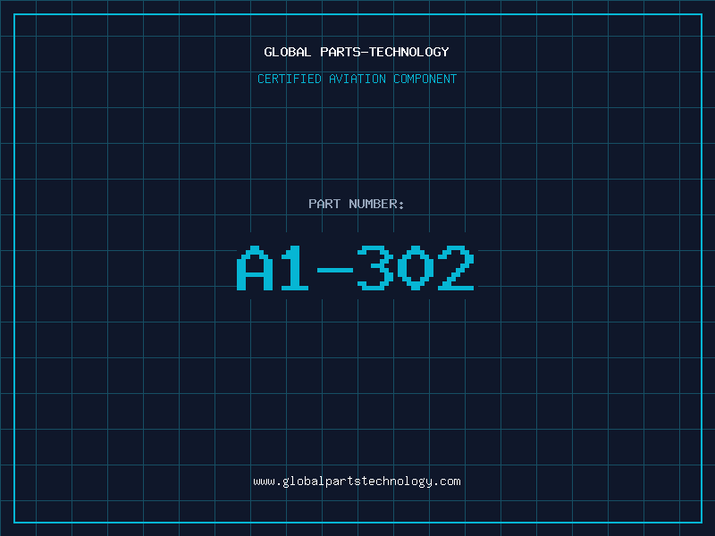 Aviation Part A1-302