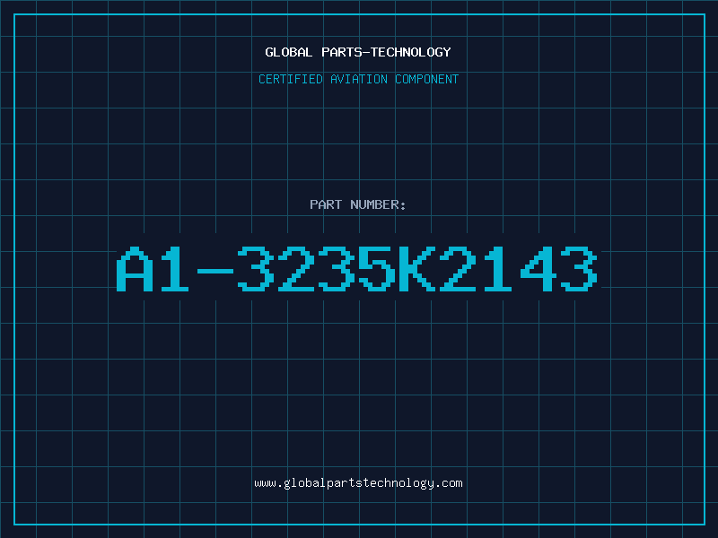 Aviation Part A1-3235K2143