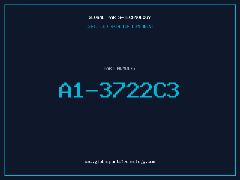 Aviation Part A1-3722C3