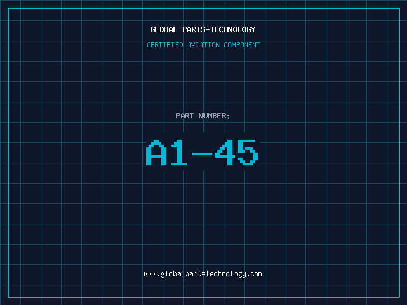 Aviation Part A1-45