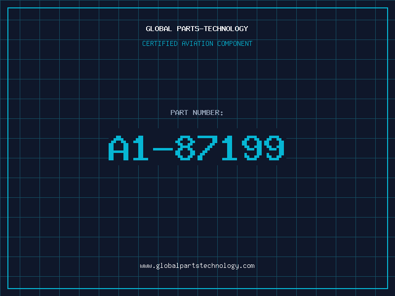 Aviation Part A1-87199