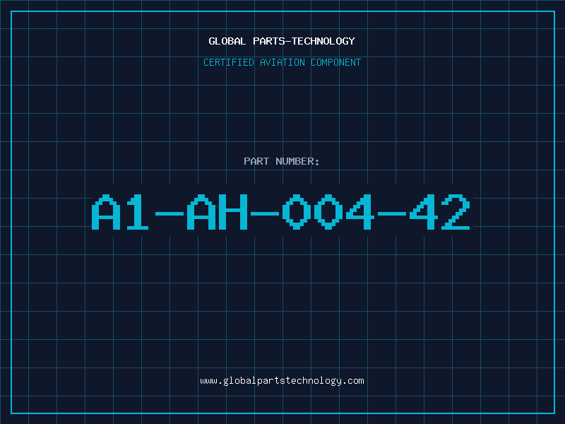 Aviation Part A1-AH-004-42