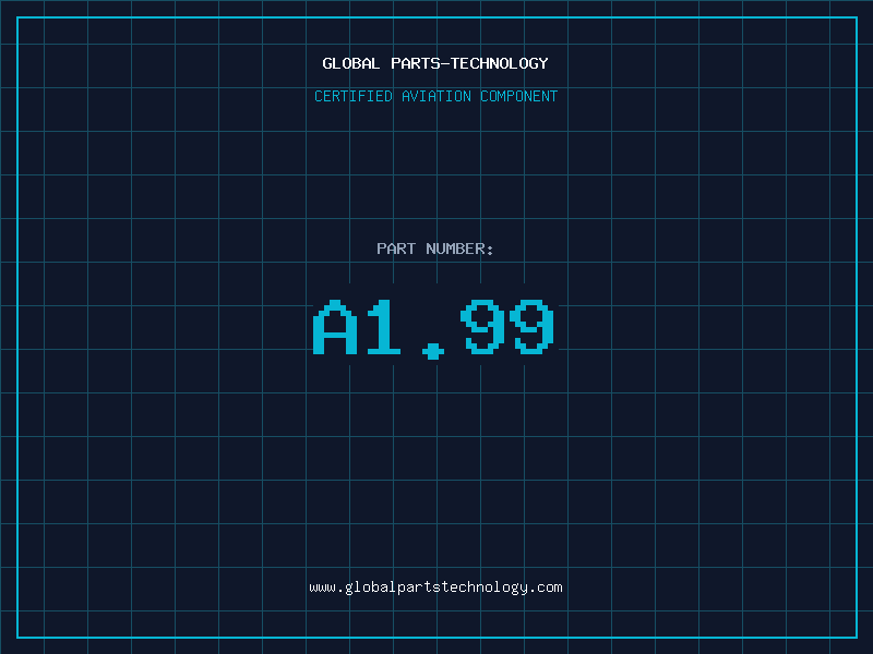 Aviation Part A1.99
