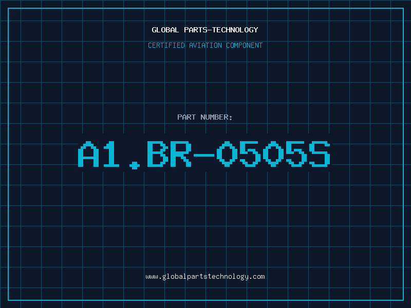 Aviation Part A1.BR-0505S