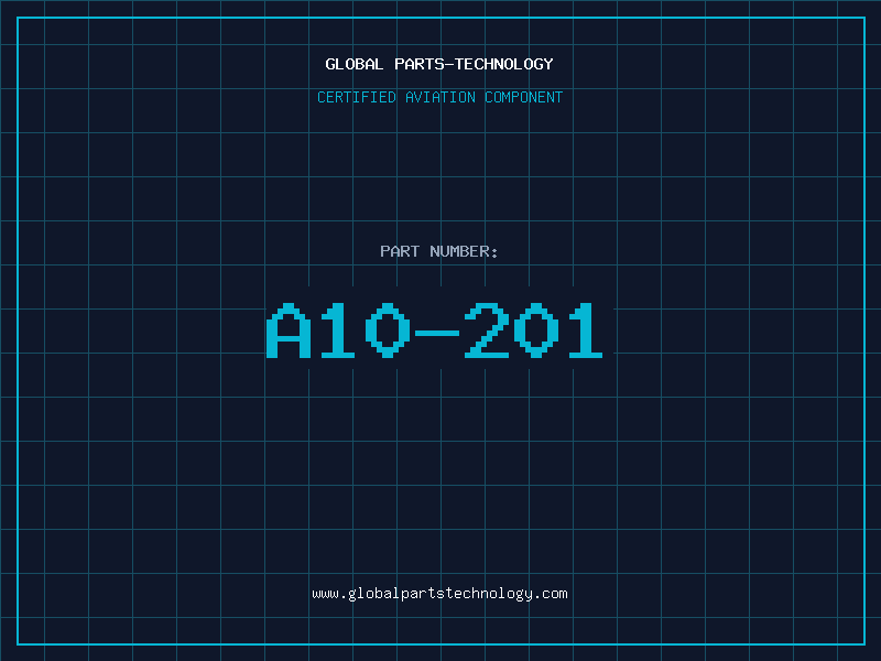 Aviation Part A10-201