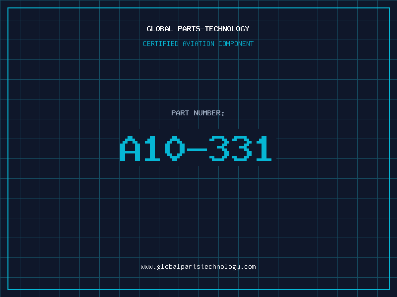 Aviation Part A10-331