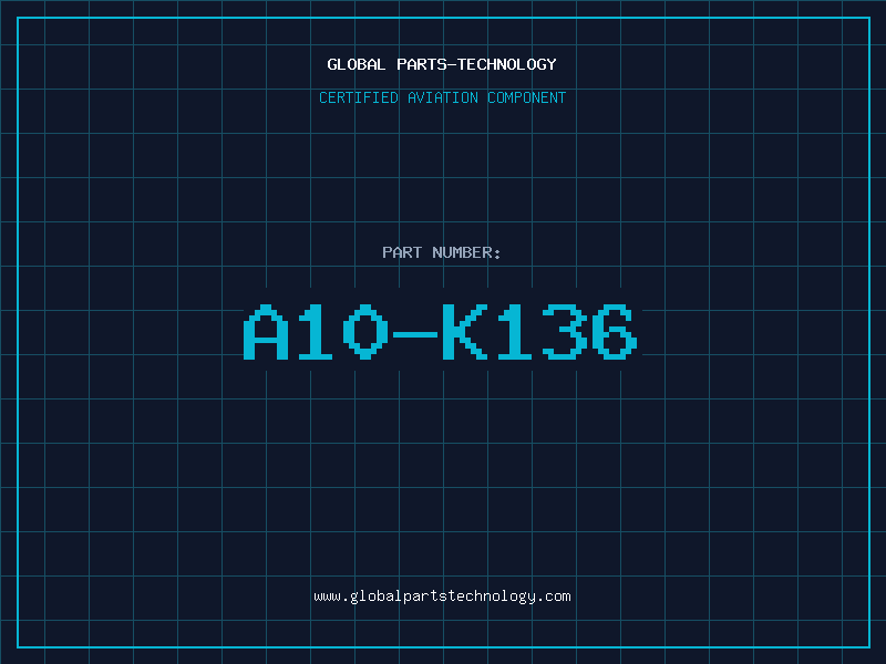 Aviation Part A10-K136