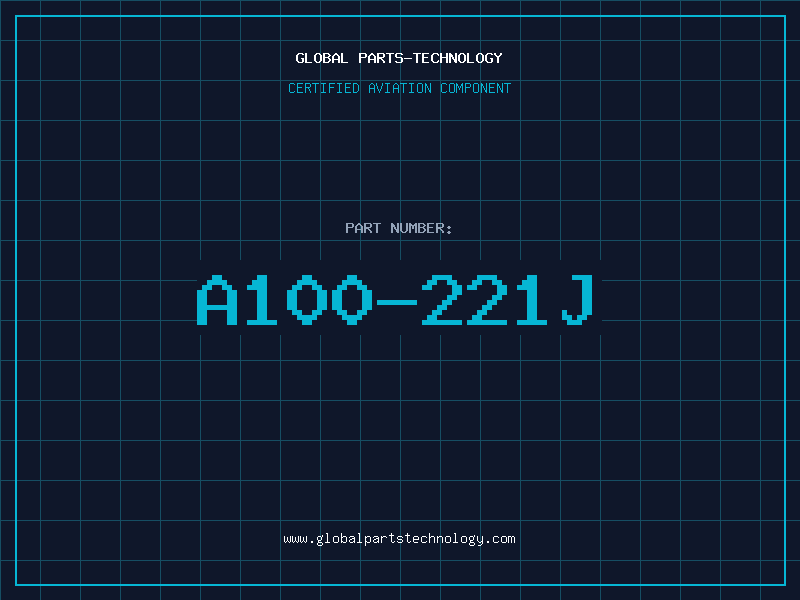 Aviation Part A100-221J