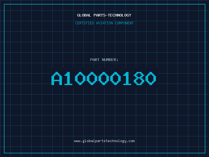 Aviation Part A10000180
