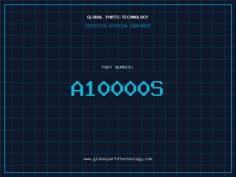 Aviation Part A10000S