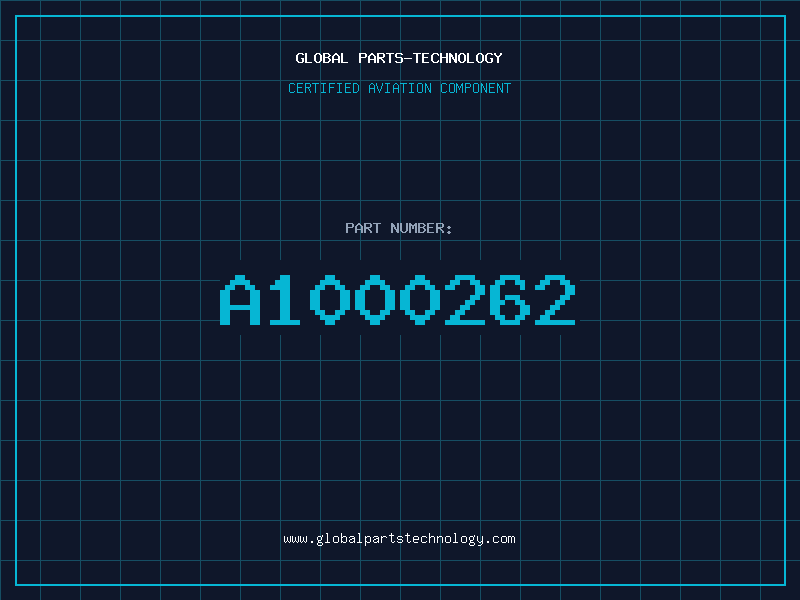 Aviation Part A1000262