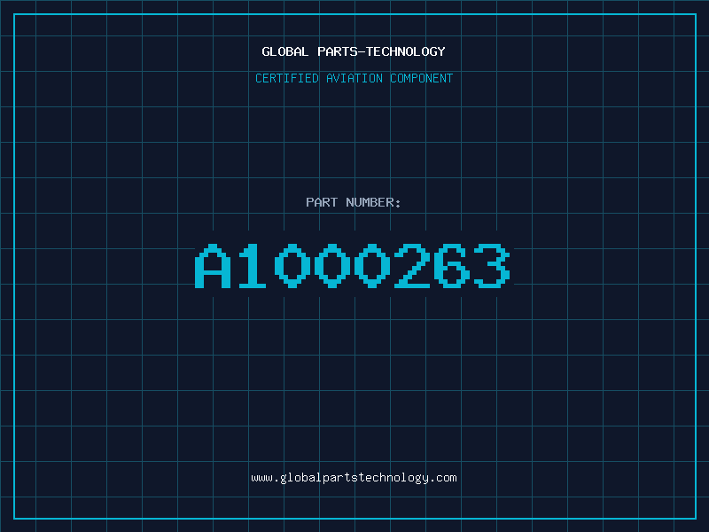 Aviation Part A1000263