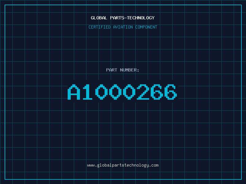 Aviation Part A1000266