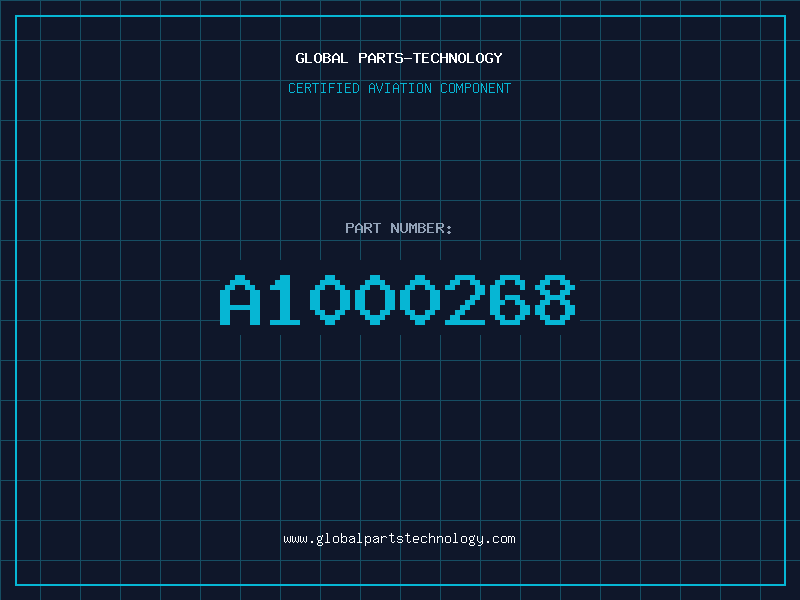 Aviation Part A1000268