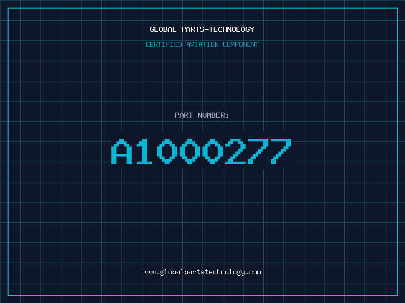 Aviation Part A1000277