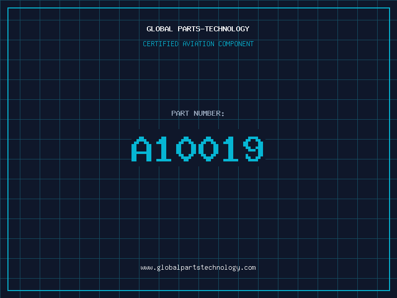 Aviation Part A10019