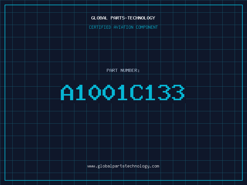 Aviation Part A1001C133