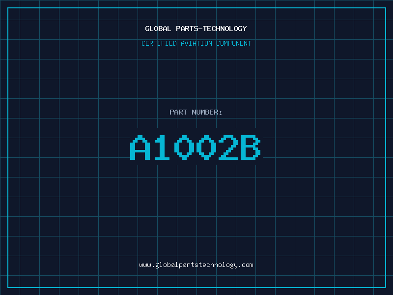 Aviation Part A1002B