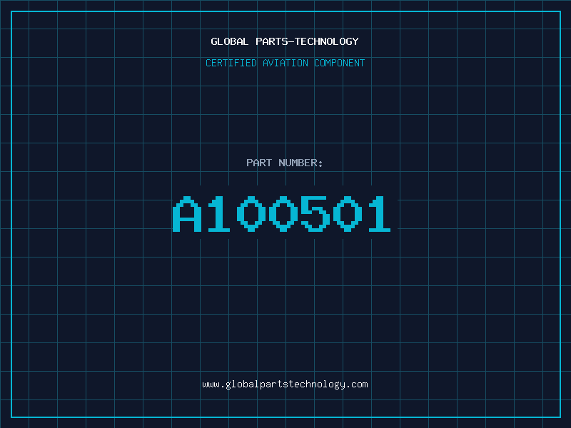 Aviation Part A100501