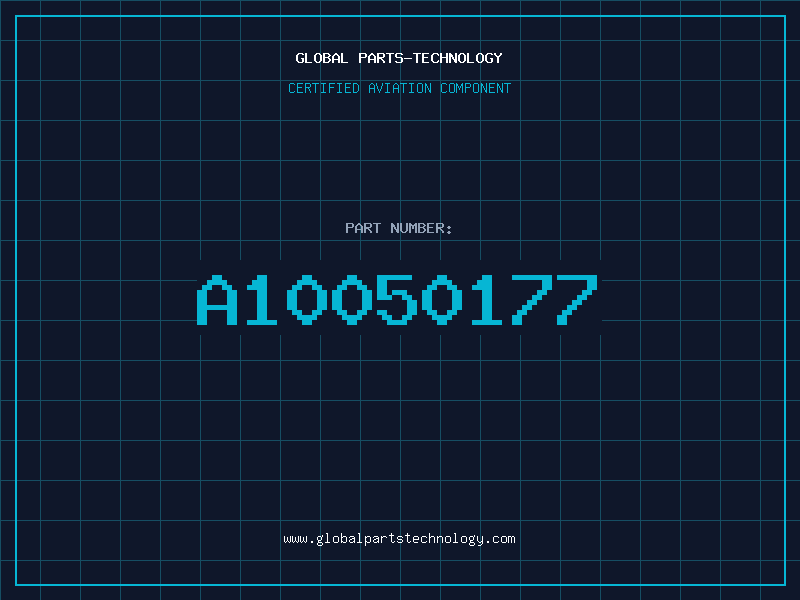 Aviation Part A10050177