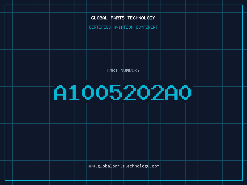 Aviation Part A1005202A0