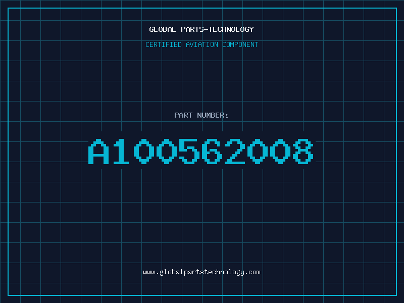 Aviation Part A100562008