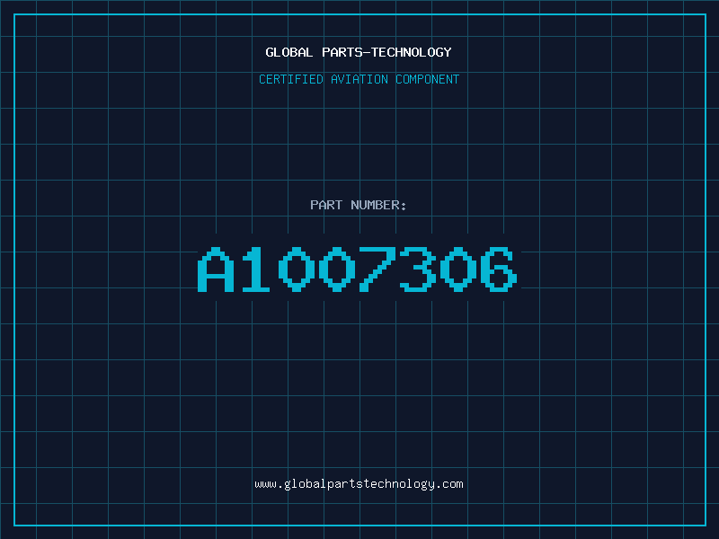 Aviation Part A1007306