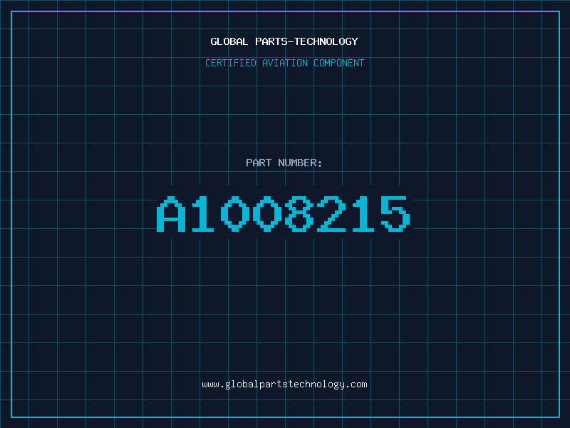Aviation Part A1008215