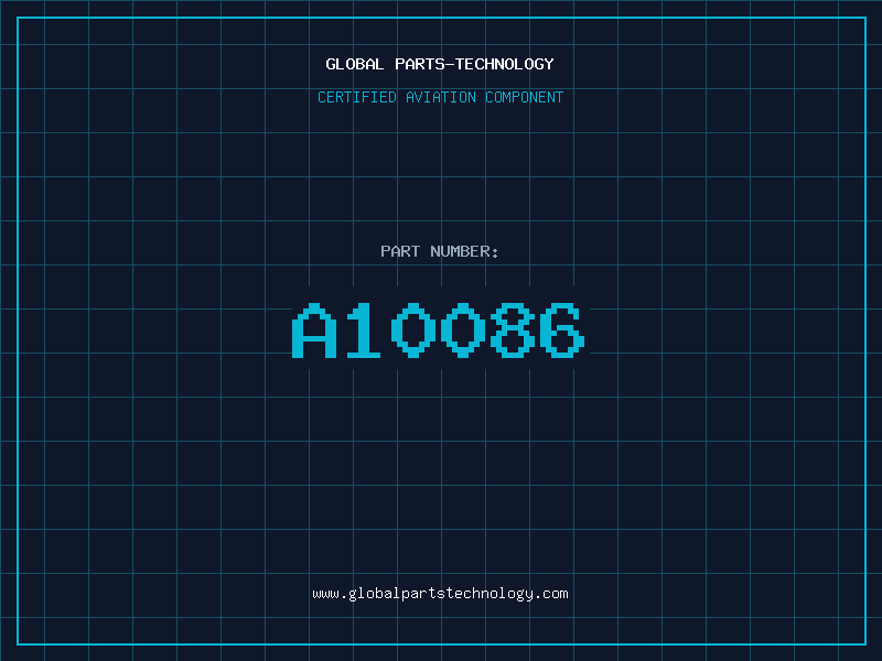 Aviation Part A10086