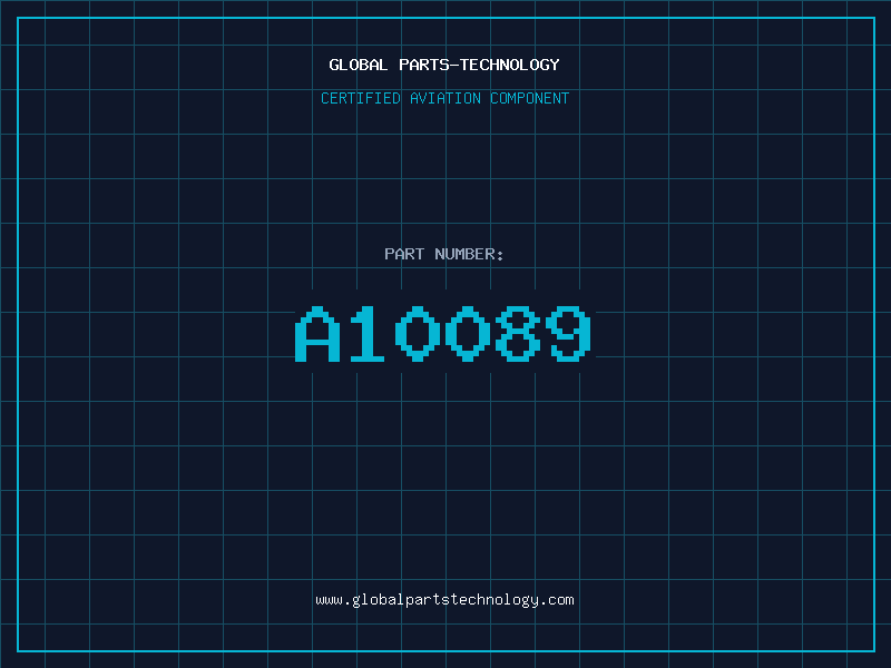 Aviation Part A10089