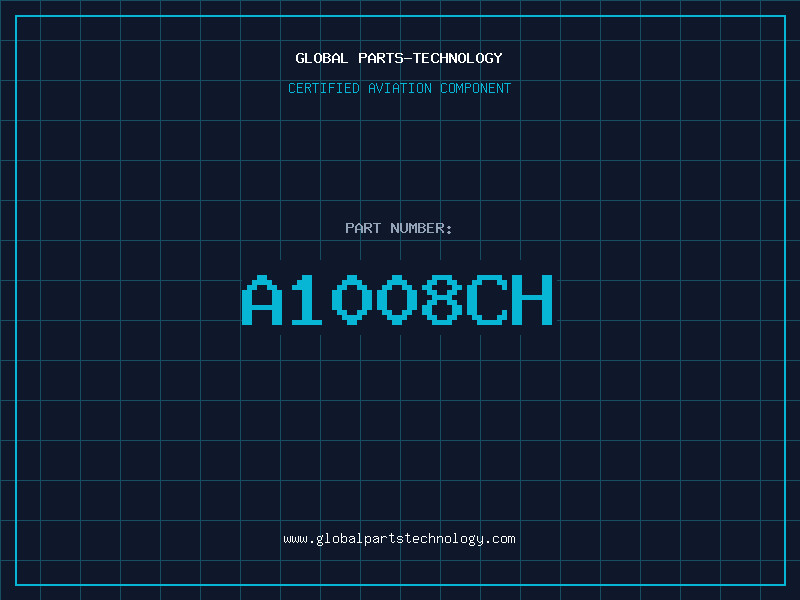 Aviation Part A1008CH