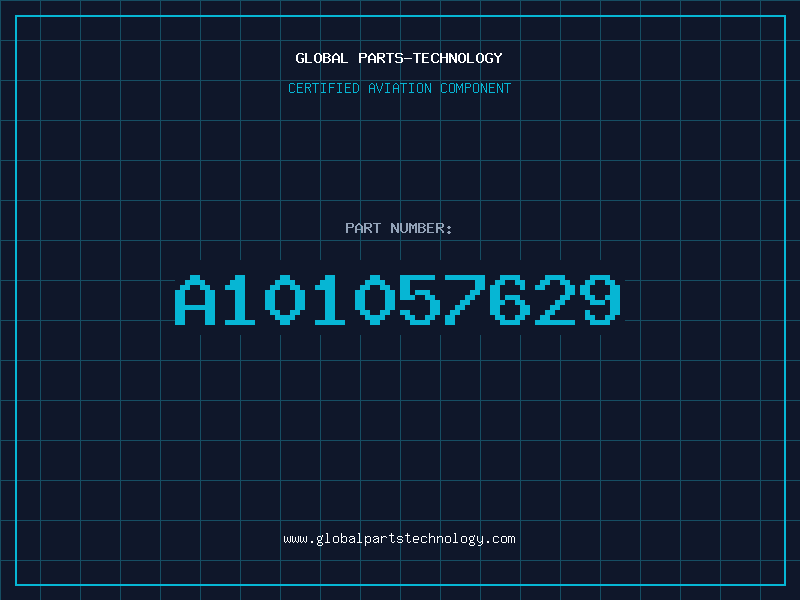 Aviation Part A101057629