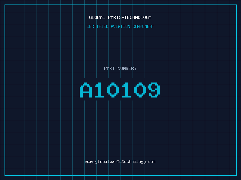 Aviation Part A10109