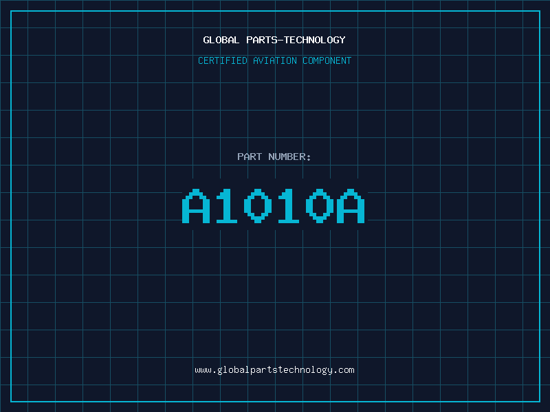 Aviation Part A1010A