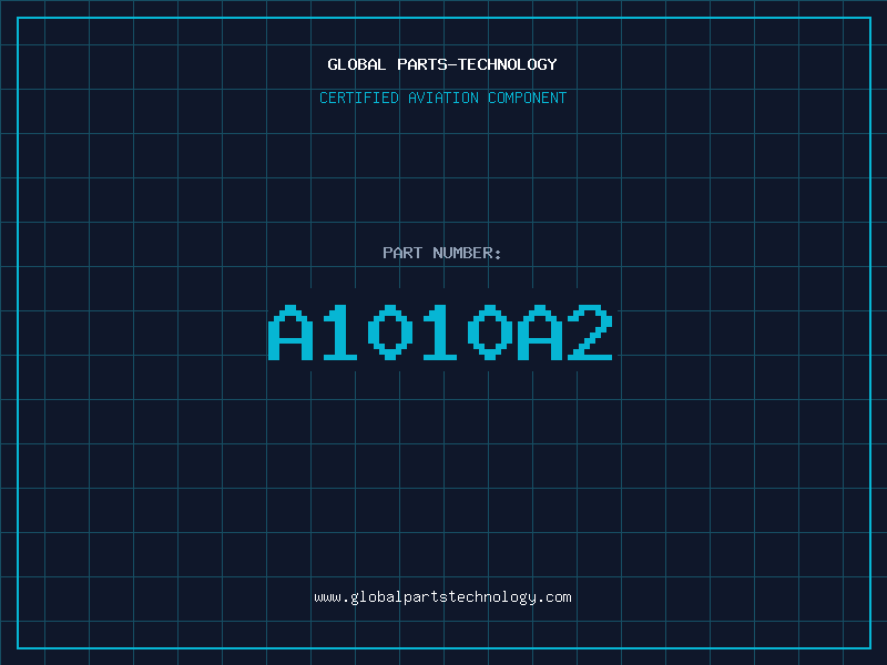 Aviation Part A1010A2