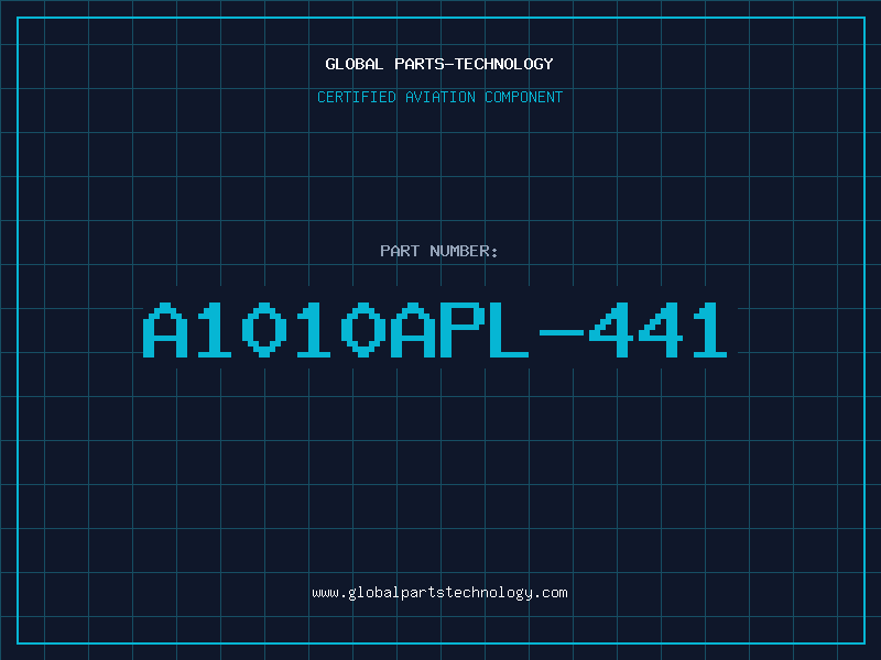 Aviation Part A1010APL-441