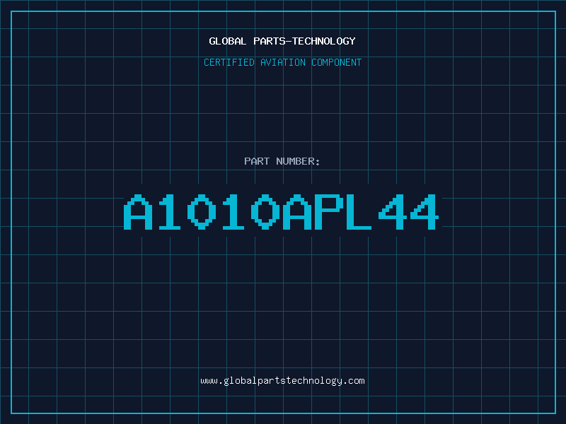 Aviation Part A1010APL44