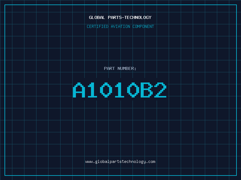 Aviation Part A1010B2