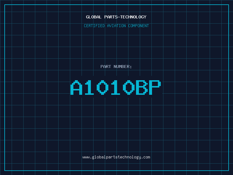 Aviation Part A1010BP